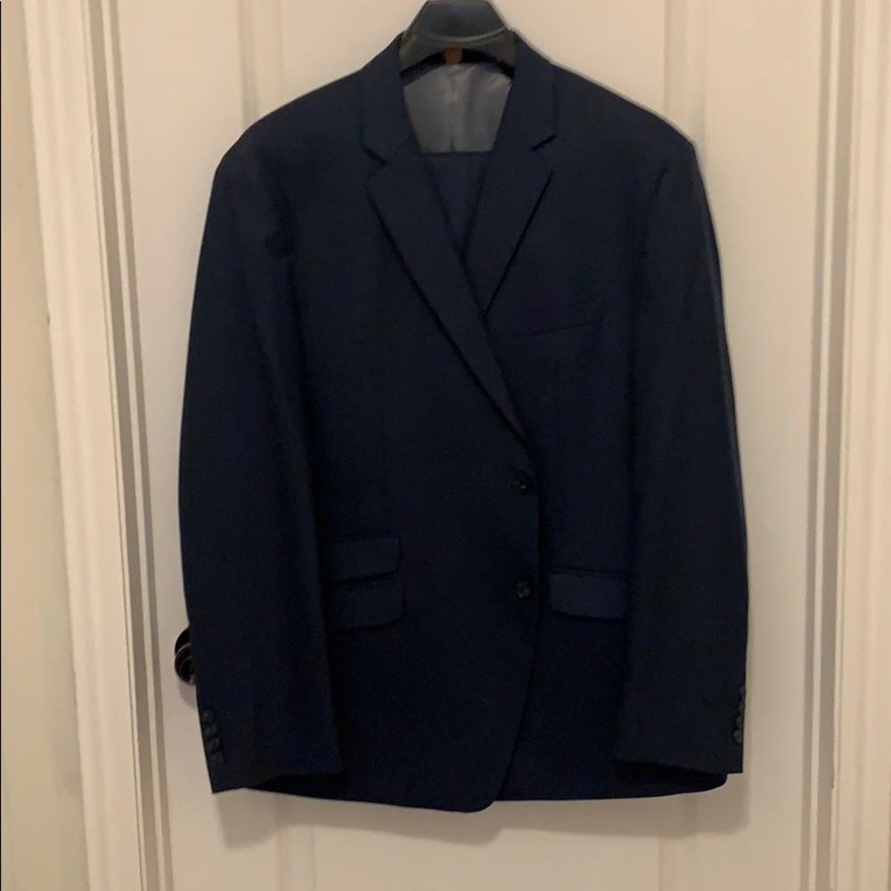 Full suit